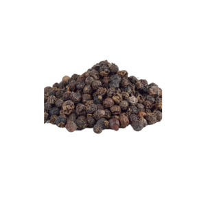Black Pepper