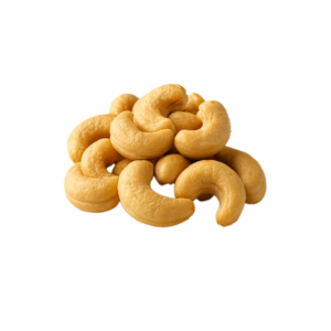 Cashew W320 Salted