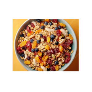 Muesli Mix