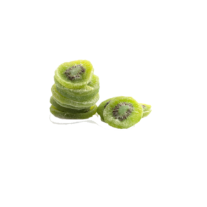 Kiwi Green Dried