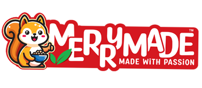 Merry Made Foods