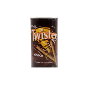 Delfi Twister – Choco Stick 320 GMs
