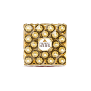 Ferrero Rocher T24
