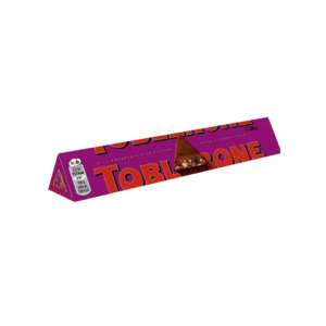 Toblerone Fruit & Nut 100 GMs